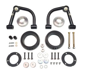 Toyota 4Runner Suspension Lift Kit - Front - Tuff Country - 3in Lift Kit w/Upr Cntrl Arms - `03-`23